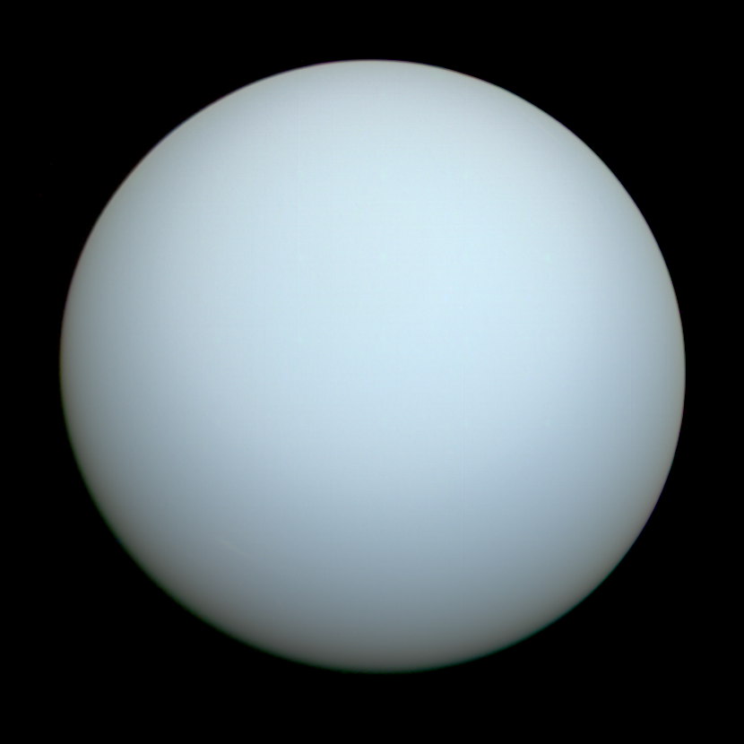 DadosPoder's tweet photo. Você sabia que chove diamantes de verdade em planetas do nosso Sistema Solar? 💎
​
Nas profundezas de Urano e Netuno, a extrema pressão e a temperatura quebram o gás metano. Os átomos de carbono soltos se comprimem e se transformam em diamantes reais, que "chovem" em direção ao núcleo dos planetas!