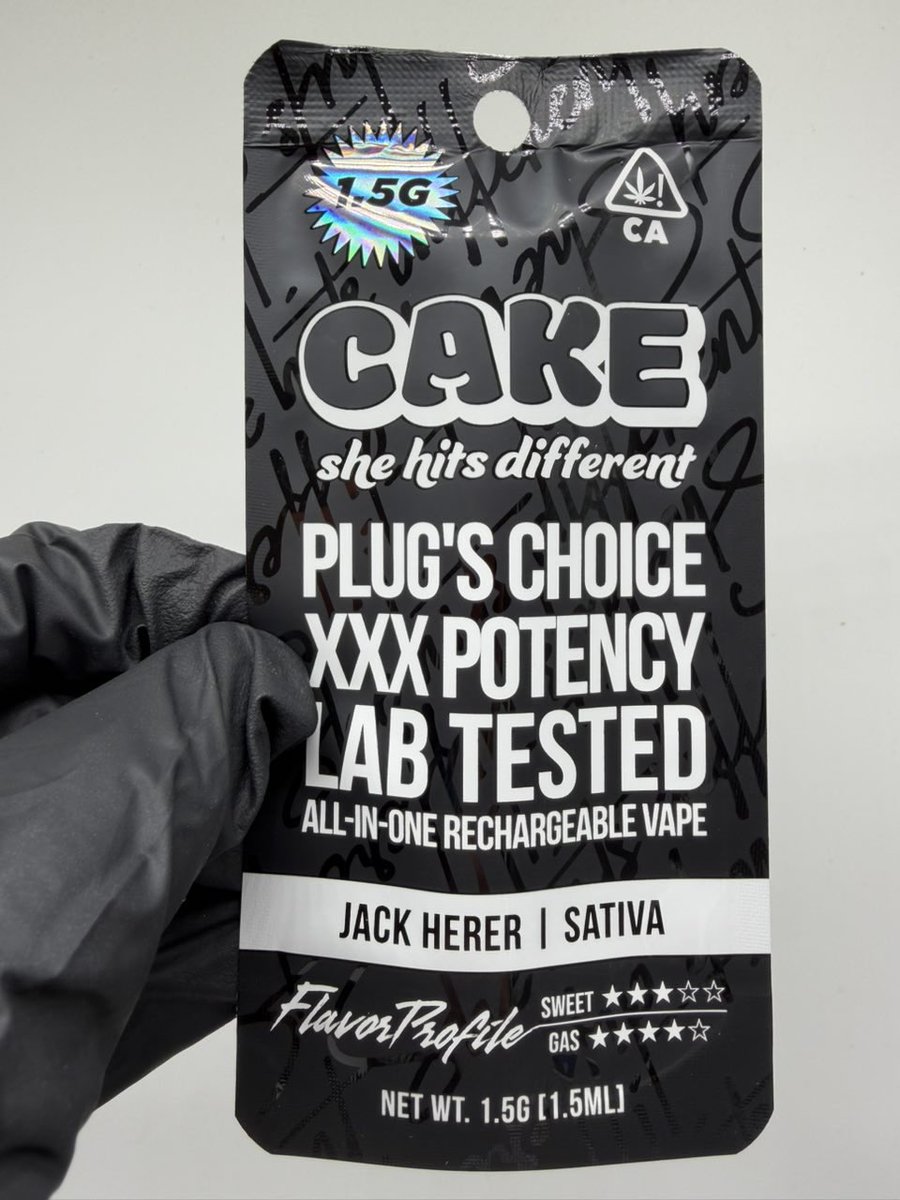 bob_quares3225's tweet photo. ☑️🎂 CAKE - 1.5G WHITE MARKET VERSION 🎂☑️

Shipped Price Per Unit: (We Are Flexible With Pricing)
📦 25PC - $12.00 EACH
📦 50PC - $11.50 EACH
📦 100PC - $11.00 EACH
📦 250PC - $10.50 EACH
📦 500PC - $10.00 EACH
📦 1000PC - $9.50 EACH https://t.co/cOF69x0L4p