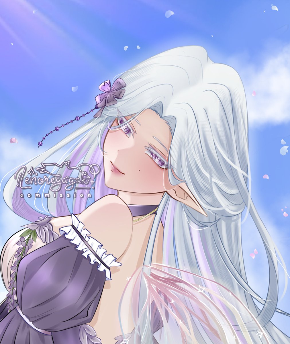 lenoregagak's tweet photo. [RTs and likes are appreciated!]

Comms result for @lithepeony ! Thank you for commissioning me, and I hope you like the result!! 

Vgen : https://t.co/4xMFCDYtOu

#cms #commission #art #artist #artmoots #artwork #artdigital #commissionresult #イラスト https://t.co/6grFvAHP75