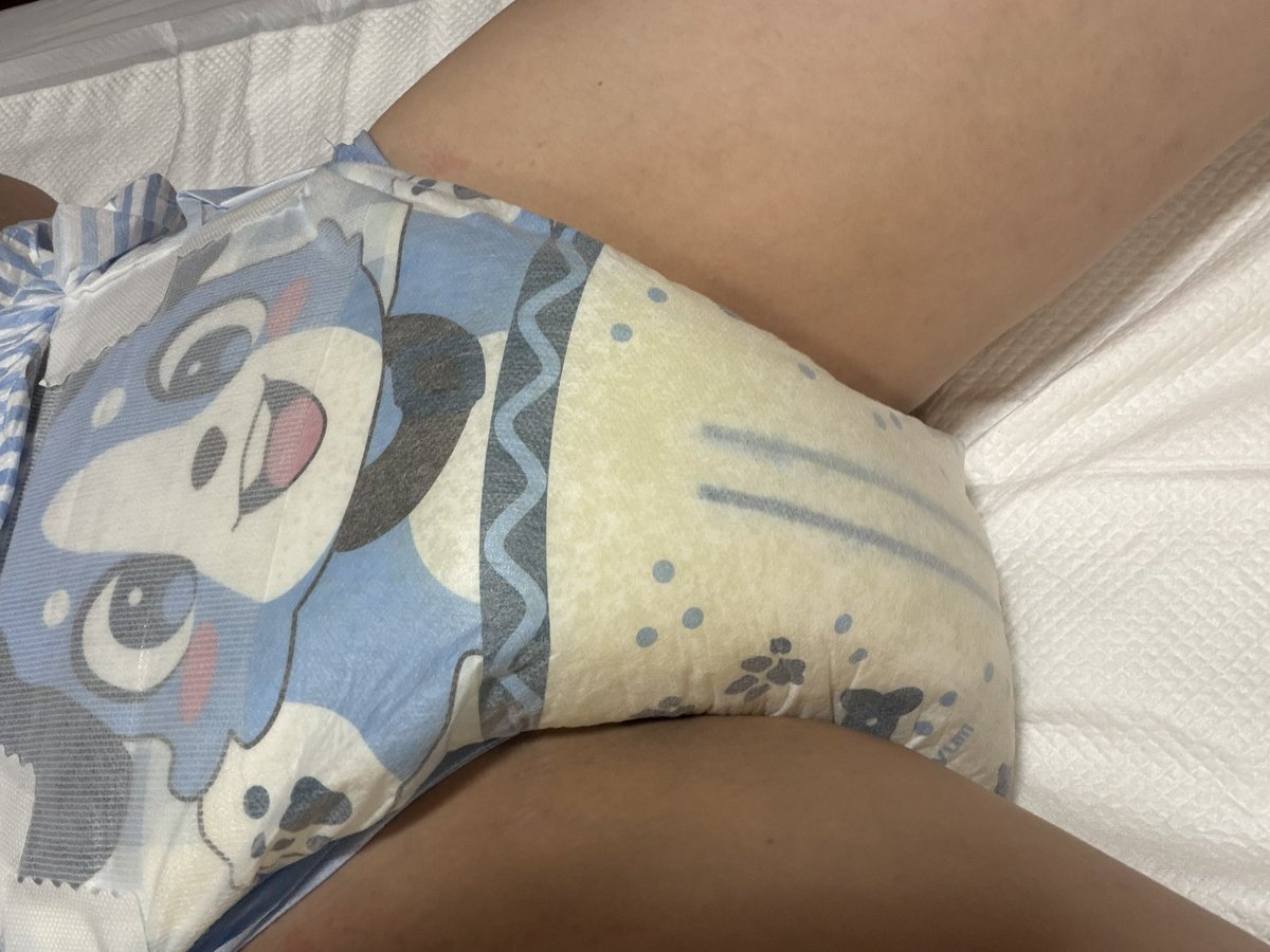 Yuriussub's tweet photo. 午前だけでパンパンになっちゃった！ https://t.co/TLQnQfdjyx