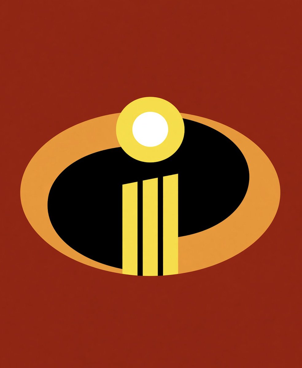 CultureCrave's tweet photo. First look at the villain in 'The Incredibles 3' 😈 https://t.co/wlTkh4REQi