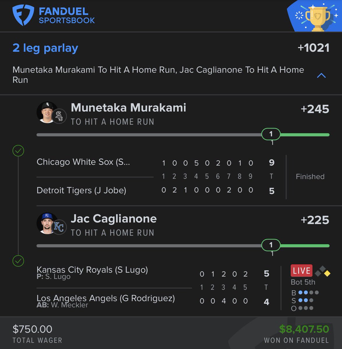 NextLevelBets_'s tweet photo. BLESSING $250 TO 4 PEOPLE WHO LIKE+RT❤️

+1021✅ ONE HR PLAY OF THE DAY 💰

TOMORROW WE GO B2B  GUARANTEED 

🚨 25 PERCENT OFF FOR ALL PLAYS⬇️

https://t.co/pfBDDHTaSS https://t.co/dhJB3Hufjs