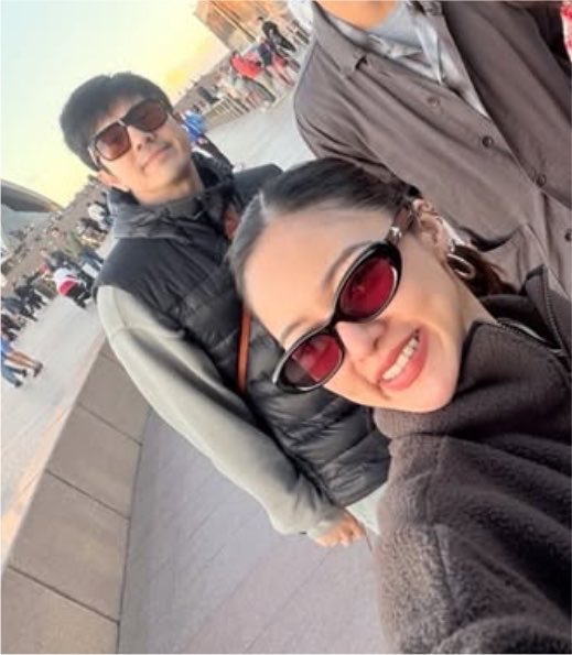 kimpaucrumbs's tweet photo. pogi naman nitong ka-date ni kimmysue 💕 hahaha https://t.co/7Yqji6Q3xE