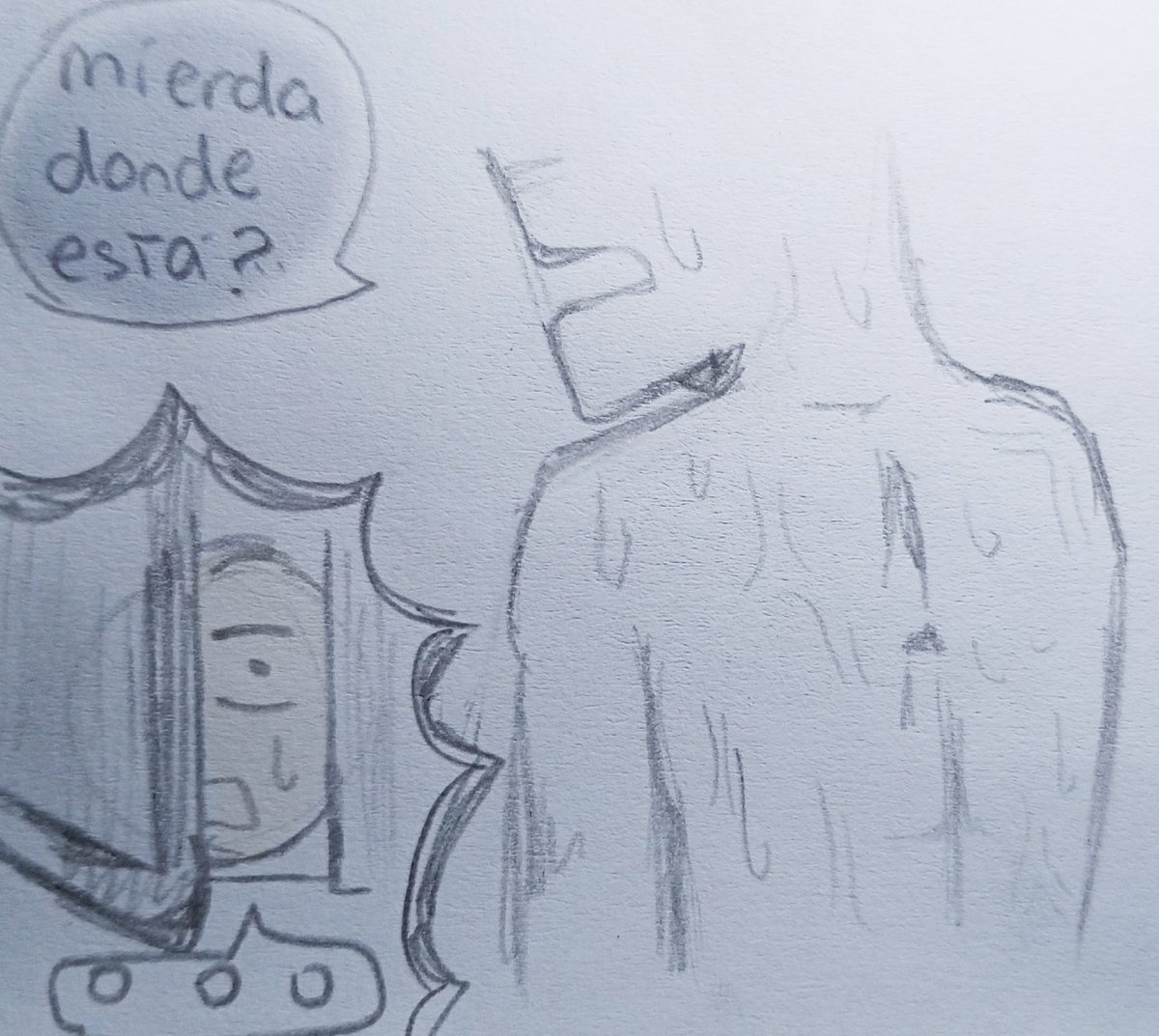 xinopcis's tweet photo. Calidad 4k 4k 4kkk

Creo q voy a empezar a dibujar con lapicero para qe se note más 

#Mobxverity #mispapis https://t.co/DCo3d4eLky