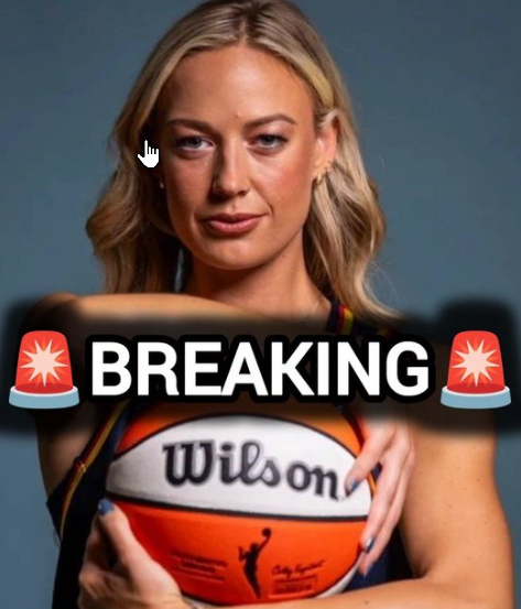 Freya_3826's tweet photo. Sophie Cunningham was booed by fans throughout the entire game because she wanted to protect women’s sports from interference by male athletes. But she kept smiling, kept shooting, and didn’t back down. Do you support Sophie? https://t.co/wnDVmi079b