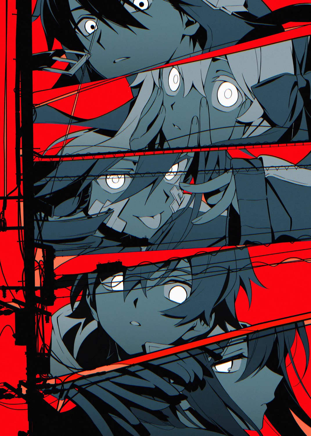わんにゃんぷー (@wannyanpu_ppp) / X