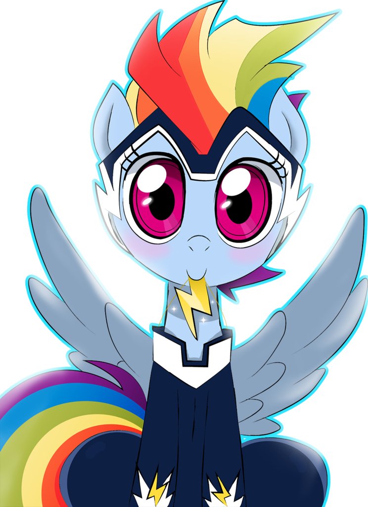 tsudashx's tweet photo. Rainbow Dash
#mlp #rainbowdash https://t.co/kog9LGgNjC