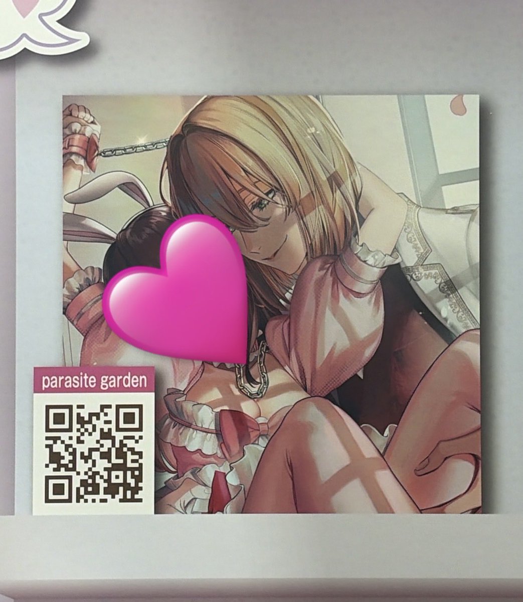 uzqbnio's tweet photo. #らふカルコミケ初出展 https://t.co/BxvyYSkbZt