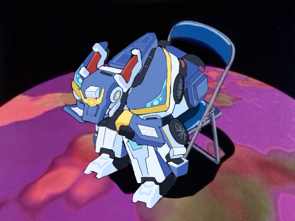 loomarie_00's tweet photo. #메탈카드봇 #metalcardbot
Alpha in chair. . .😢 https://t.co/nxs068moOw