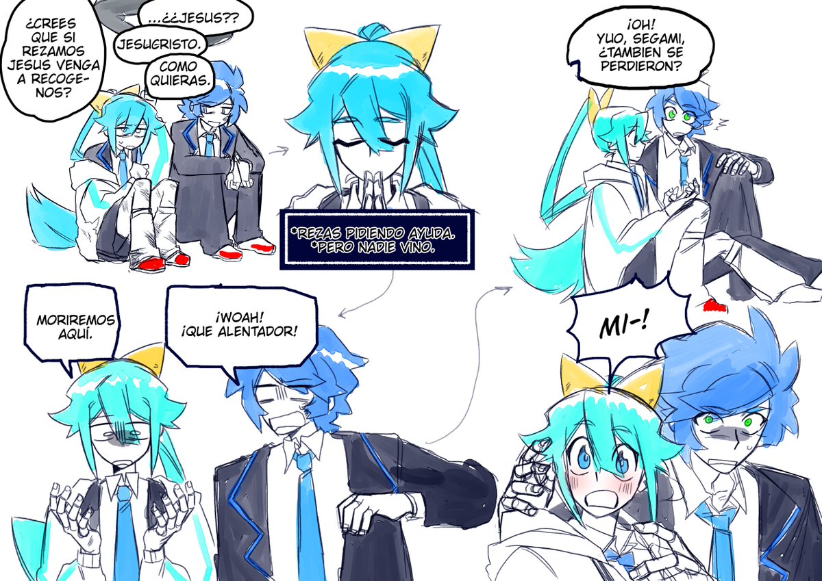 ramya_uwu's tweet photo. lo había pasado a digital y lo expandí
(1/3)
#neptunia #segami https://t.co/CllPa48Xrj