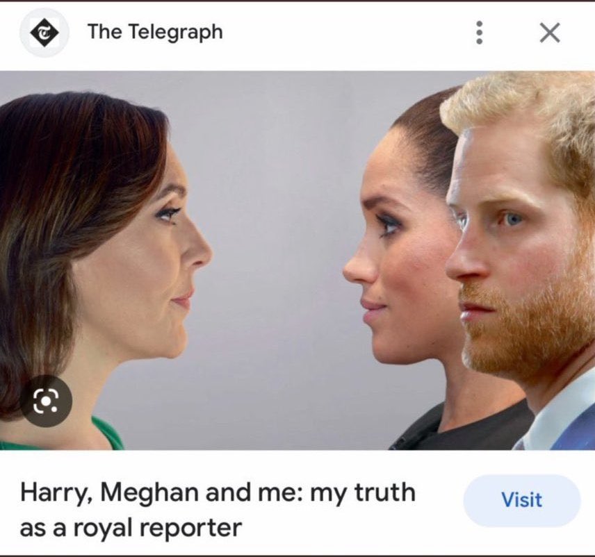 King0243_PJC's tweet photo. Jason Arday is dead.

His family just said a years-long campaign of sustained abuse and misinformation was “too much” for him.

6 days earlier the Daily Mail had Amanda Platell using his story to take another swing at Meghan. 

Same paper. Same energy. Same click-hungry pile on that never stops.

Caroline Flack. Now Jason. How many more?

So who actually delivered the final punch that pushed him over the edge? 
The columnists who never let up? The Daily Mail machine? 

Piers Morgan and the rest who treat people’s lives like content?

This toxicity in the British press has real body counts. When does it finally get called what it is?