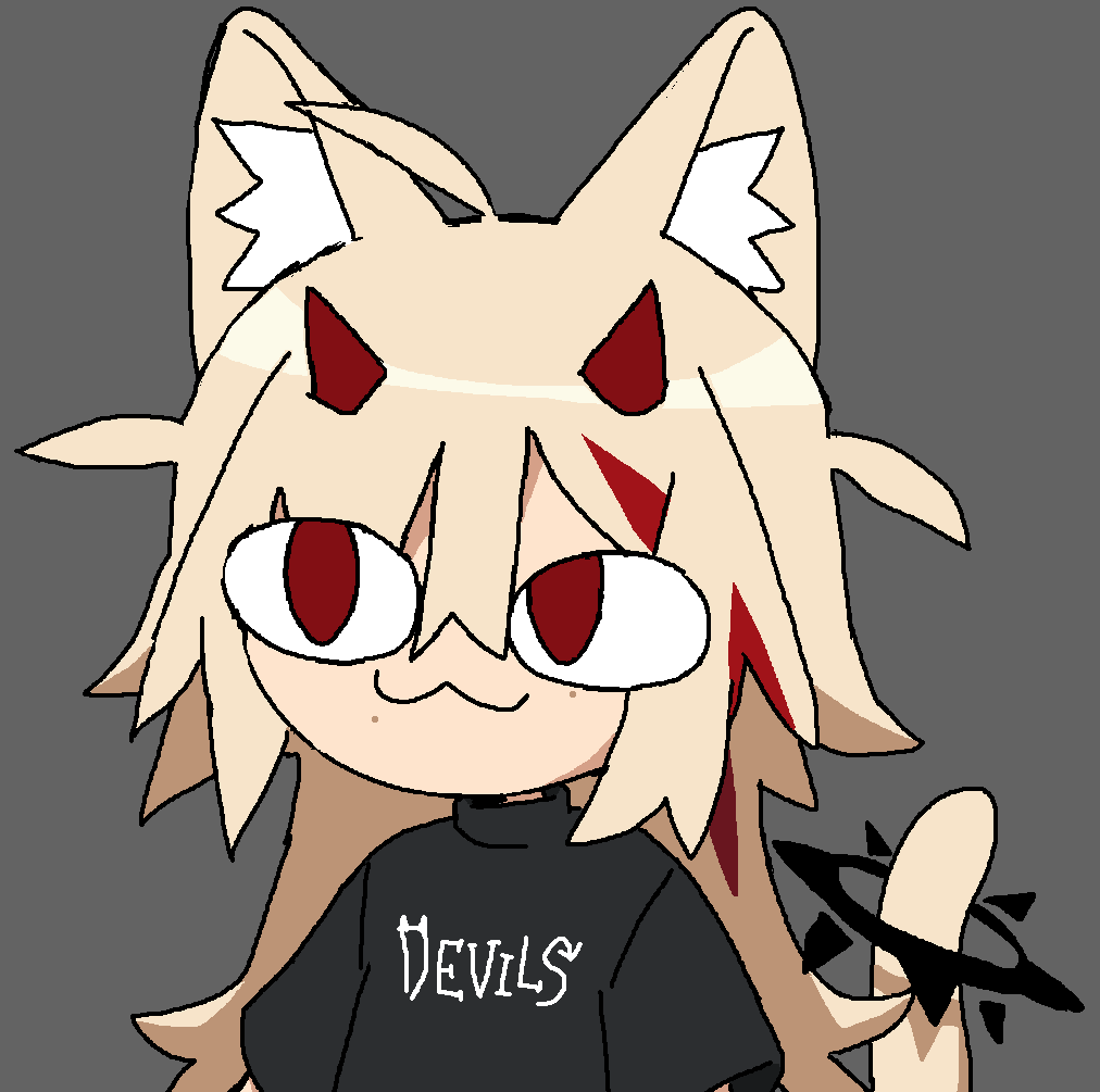 Devils_Coast's tweet photo. im neco-arc https://t.co/VNsWNaetM6