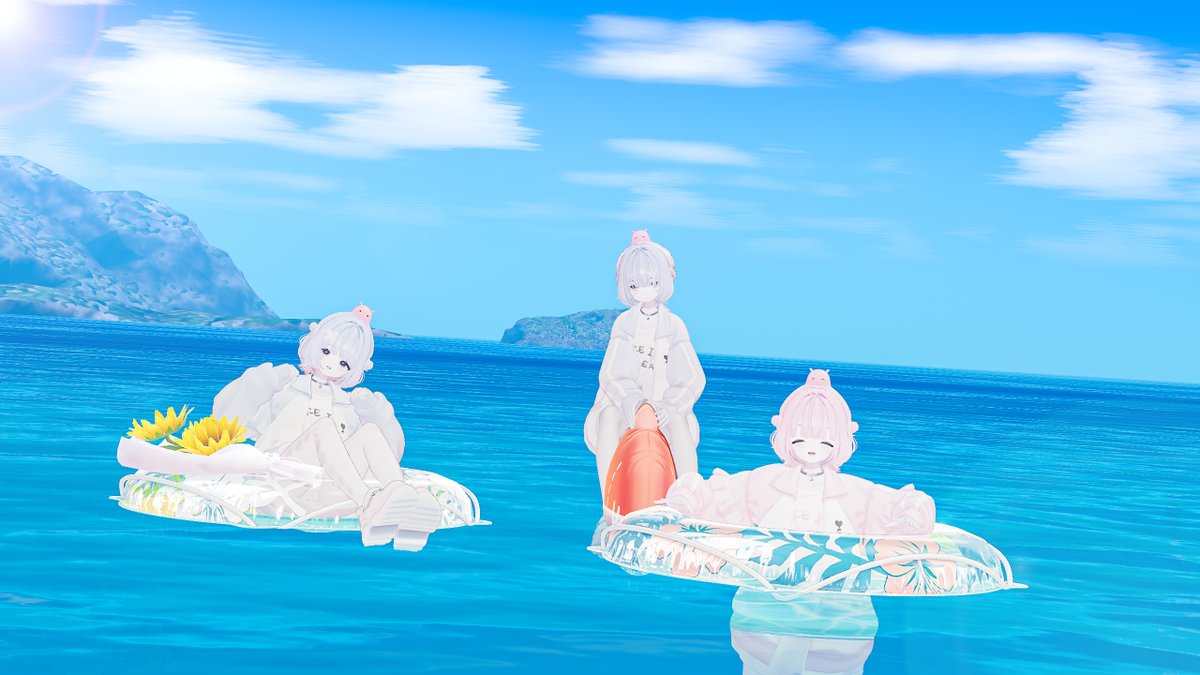 VRC_bboya's tweet photo. Uraraaaaa !!

#Urara_3D https://t.co/9Ju7CjzGvb