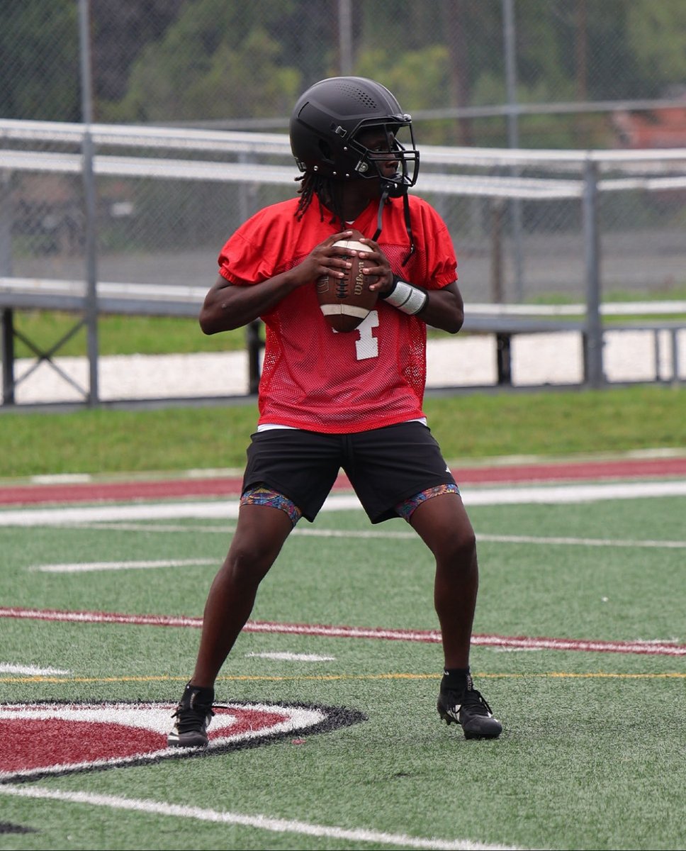 EC_RedDevils's tweet photo. The countdown to the 2026 is on ⏳
Home opener September 5th @ Home
#NewEra | #RedDevils | #WeAreEC https://t.co/ig2zEbGdmW