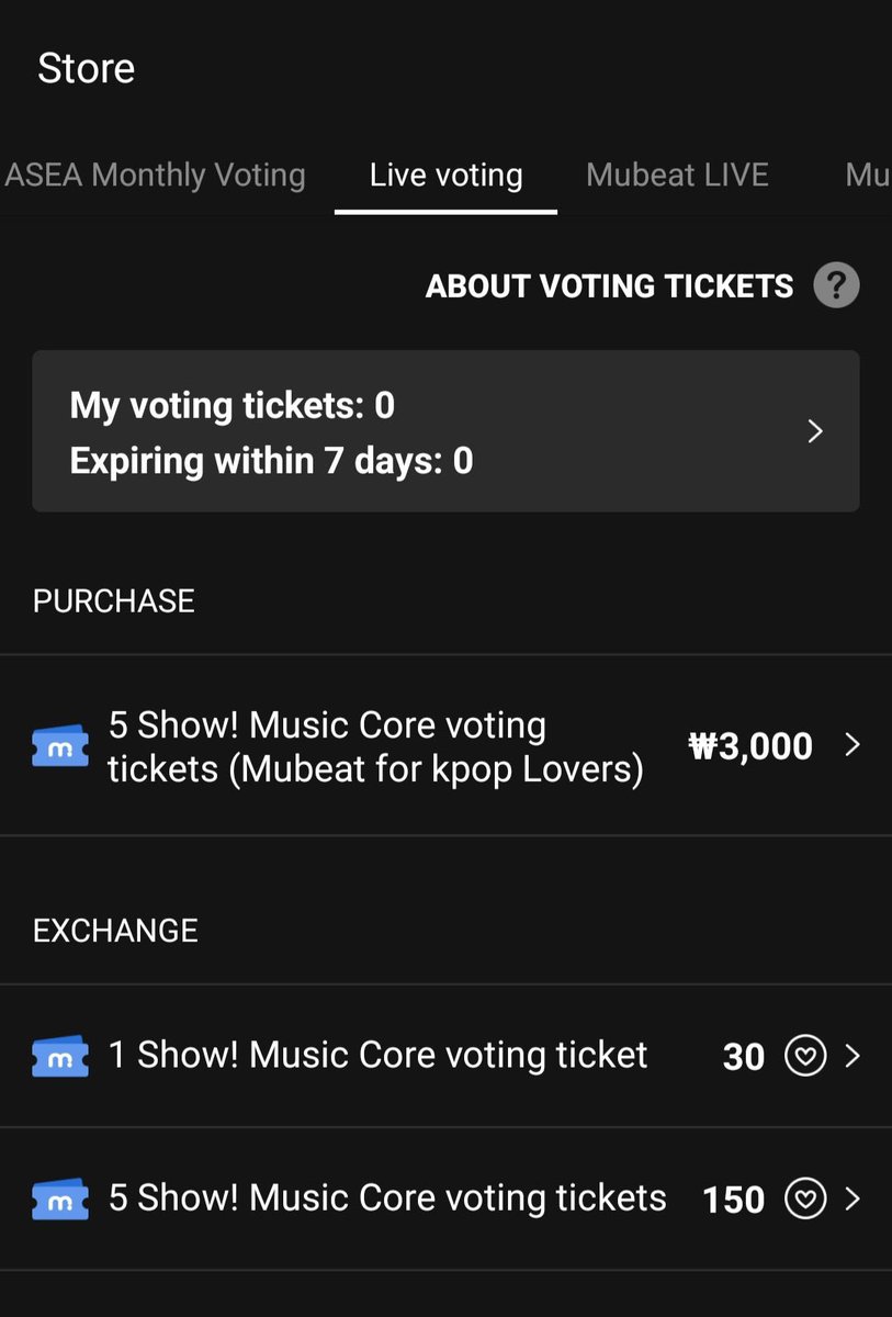 skzwdzcart's tweet photo. Stray Kids’ #1 spot on Music Core is still at risk.

If we want to secure the win from here, LIVE VOTING is really important until the very end. Please download the Mubeat app and collect just 150 Heartbeats to vote! You don’t need to spend ₩3,000 to buy them 🥺

Let’s all do this together and protect our #1! 🥹❤️

#THIS_AND_THAT