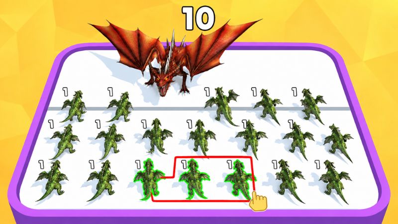 gocmodme's tweet photo. Tải Hack Merge Master v3.45.46
Sẵn sàng bước vào chiến trường khủng long với Hack Merge Master v3.45.46 (Full Tiền) từ GOCMOD! 📱 Thỏa sức ghép quân và thống trị mọi màn chơi ngay hôm nay.
📥 Link tải: https://t.co/kDtpW7aMb1 https://t.co/tGrNpZoqEN