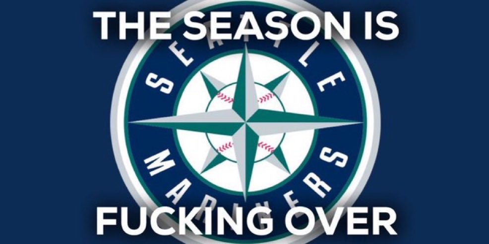 kdtoseattle's tweet photo. @Mariners https://t.co/BgA8xWQhp1