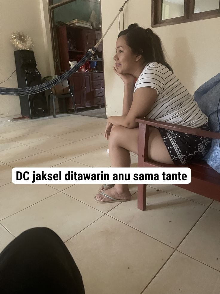 Anja06135732's tweet photo. DC jaksel ditawarin anu sama tante

https://t.co/QMtoqRIwzc

https://t.co/pKzBRH3ySR https://t.co/LhPcABp1Uy