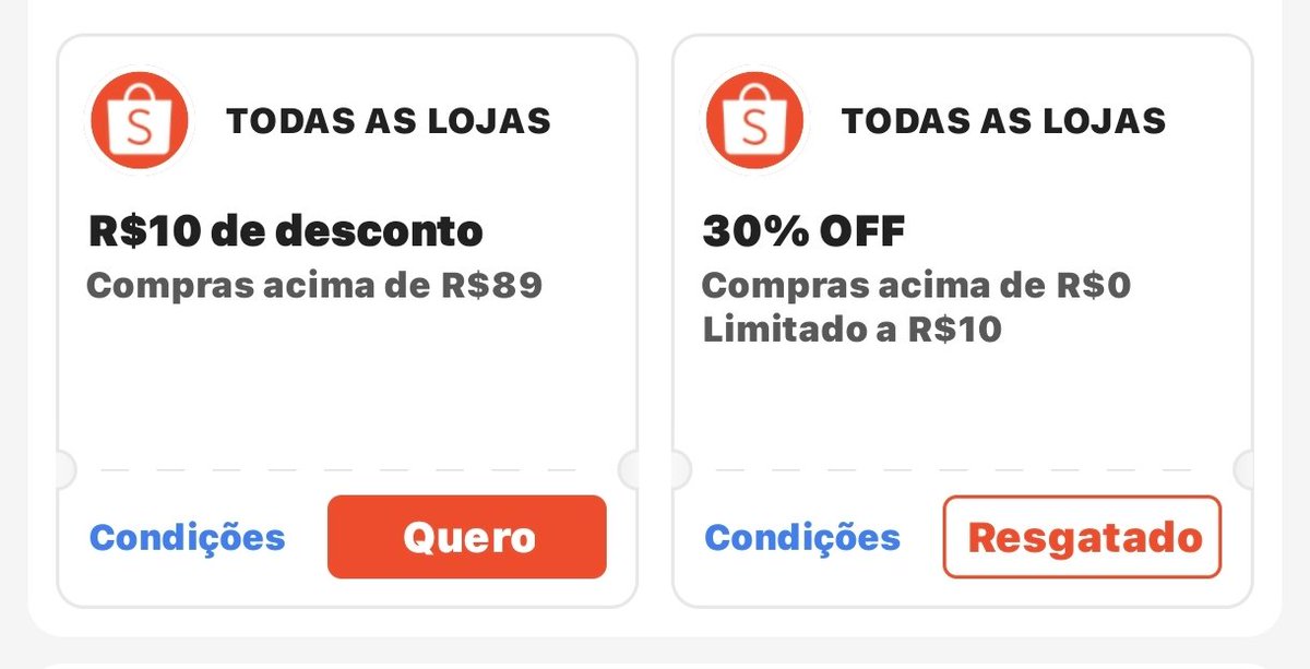 topofertasb's tweet photo. 🎉 CUPONS SHOPEE - APROVEITE !!

🔗 RESGATE AQUI ⤵️
https://t.co/EnUbbyeSl7

(Anúncio) https://t.co/lut5cqJ0AF
