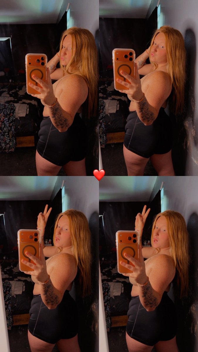 MakylaRayne's tweet photo. let’s have some fun this weekend and click the link in my bio 💚 https://t.co/iTtqem7I9t