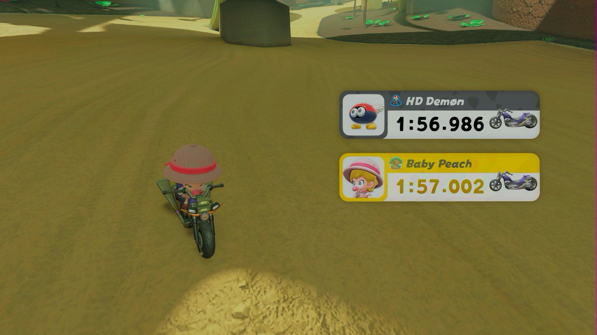 Fetch2003's tweet photo. Surely my next PB will be WR... surely... https://t.co/wWoVNqaxsW