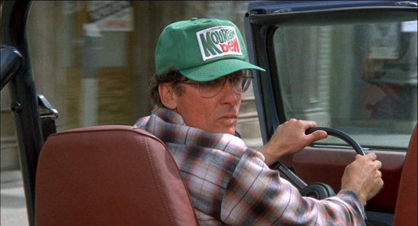 MFMad's tweet photo. @SatFreakShow Walter Scott - 1985 Back to the Future (Jeep Driver *uncredited) 1985 Commando (Cates) 1987 Masters of the Universe (Mr. Winston) https://t.co/UttInungzY