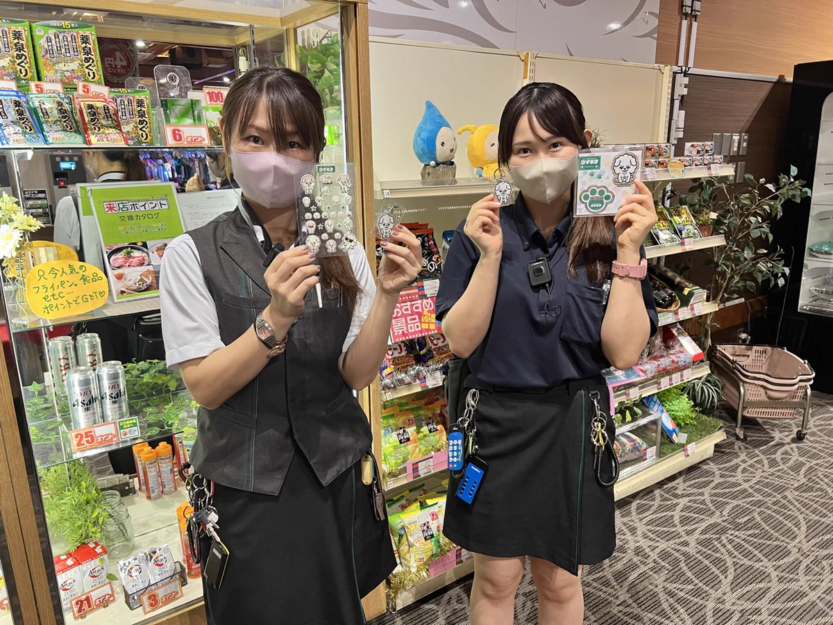 ダイナム大間々店～SINCE 2000.2.20～ on X: 