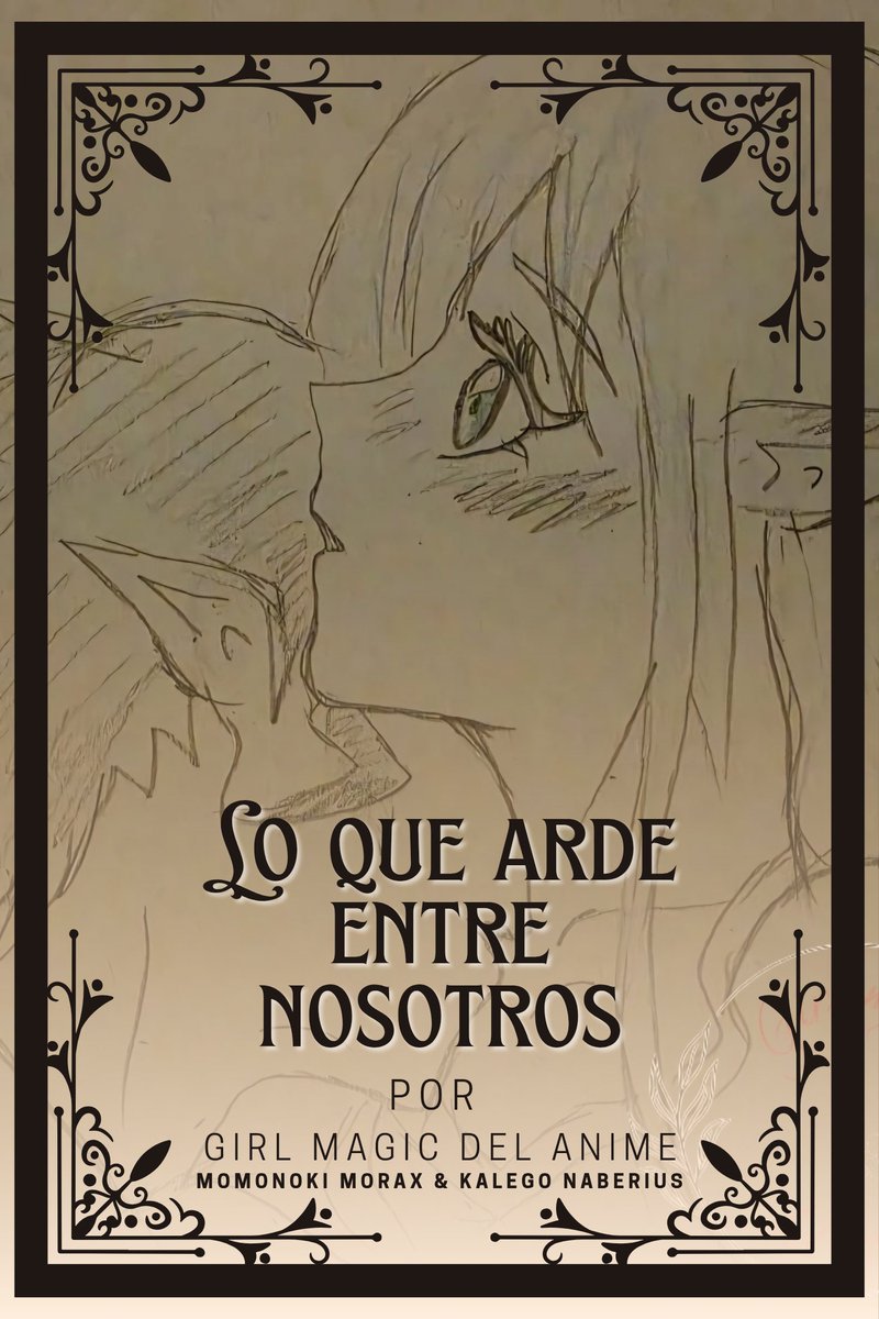 GirlMagicAnime's tweet photo. #Kalemomo

Momonoki resulta herida protegiendo a sus alumnos, Kalego es el único que puede tratar sus heridas. Al verla vulnerable y más cerca, algo comienza a removerse en él.Una chispa inesperada comienza un incendio.

🔗https://t.co/3DMNEltIDU

🔗https://t.co/QLS4FIi0xn https://t.co/jx2QLMl8sV