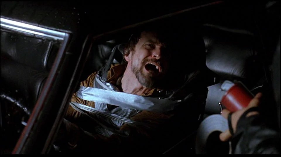 MFMad's tweet photo. @SatFreakShow David Patrick Kelly - 1979 The Warriors (Luther) 1985 Commando (Sully) 1994 The Crow (T-Bird) https://t.co/hS0go7a9zG