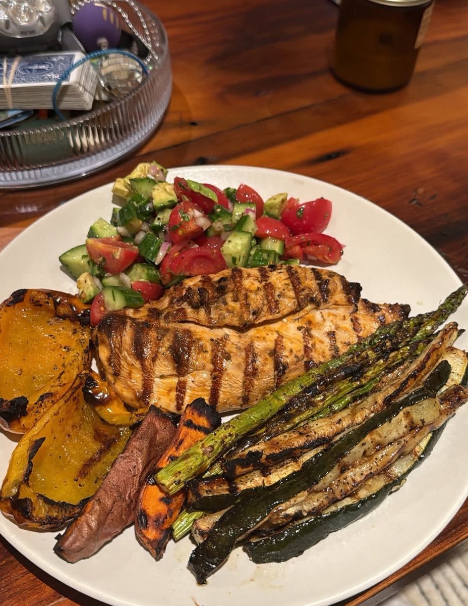 GarrettHawleyy's tweet photo. Yummy 😋 https://t.co/iWZt6QLu34