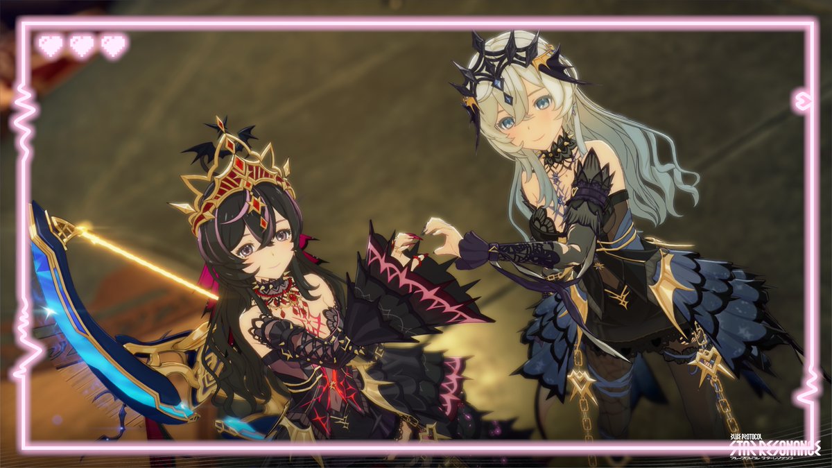 yuno_BPSR's tweet photo. 早速ギルメンと写真撮ってきたよ！！ほぼ双子～ https://t.co/TI7vBcrgTN