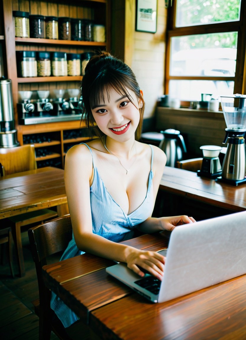 NRI7716's tweet photo. Want to see all of Suzune💖? Check the reply or my profile to pull the Gacha👇

#Suzune #AIGravure #HengeGacha https://t.co/f5CYcTAC9z