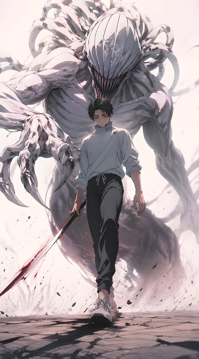 Elliza_19's tweet photo. Jujutsu Kaisen (Random) Wallpapers 🔥🔥🔥🔥🔥🔥 https://t.co/iYGBkJ1Gqp