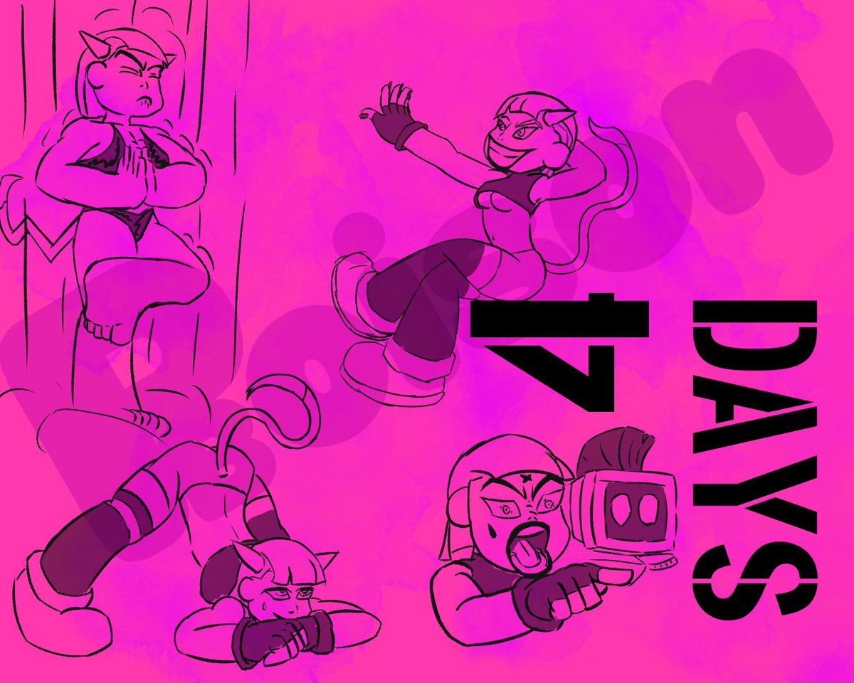 PoisonousBoison's tweet photo. GODSTV in 4 days https://t.co/OEVNqx5bzQ