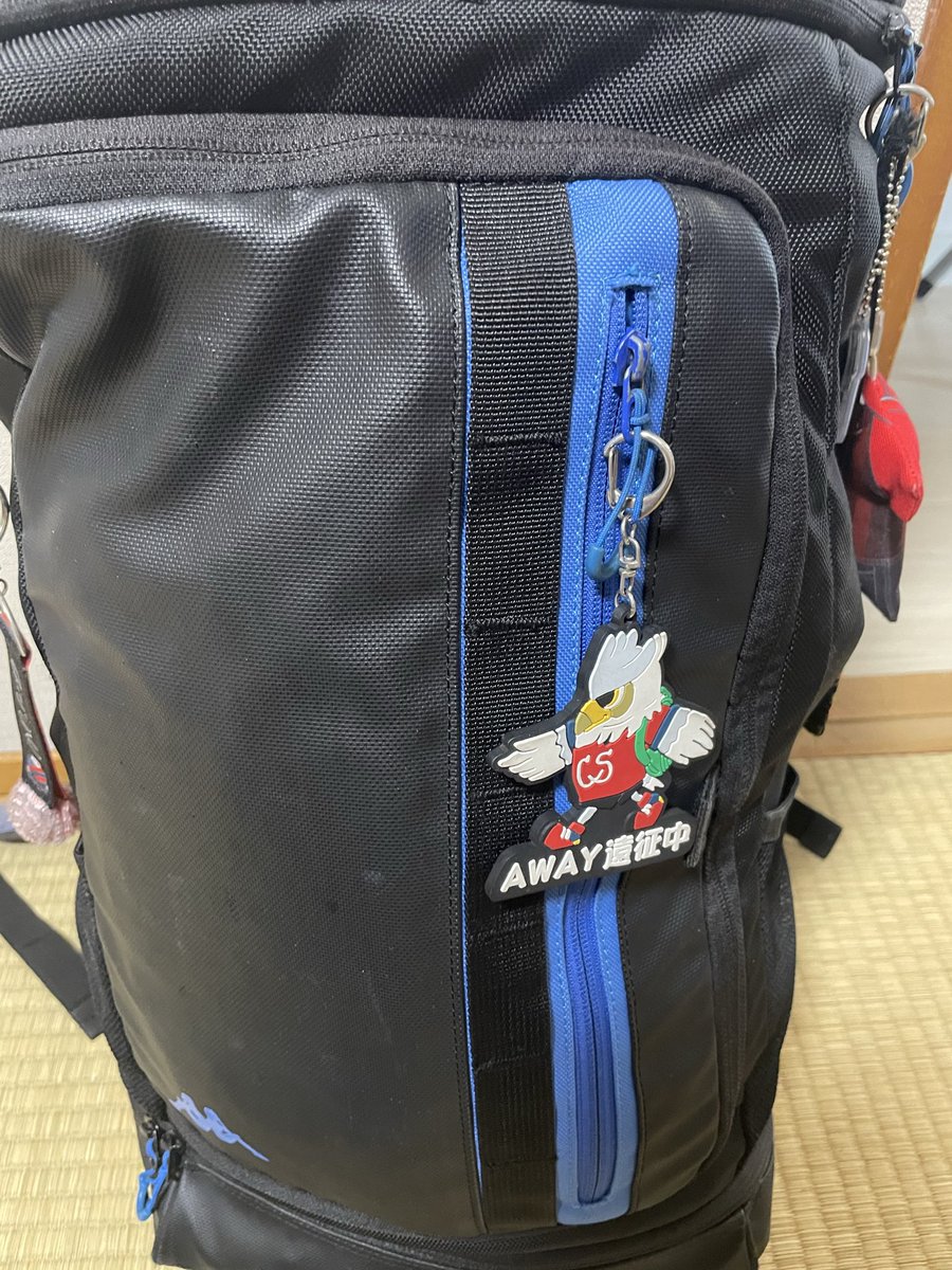 consadole_10344's tweet photo. 25年ぶりの開幕連勝に目指し鬼門ビッグスワンへ向かいます🚗
#consadole https://t.co/6CO4xThqnC