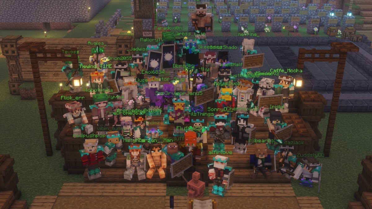 SupervisorJanus's tweet photo. finally had time to reflect on this incredible event
From the story to the player to the staff, lit civ has been the most emotional and enjoyable event ive ever played. I'm so thankful to have been invited and can't wait to see what they make next ❤️ 
absolute #litciv!!! https://t.co/93AWwLACNg