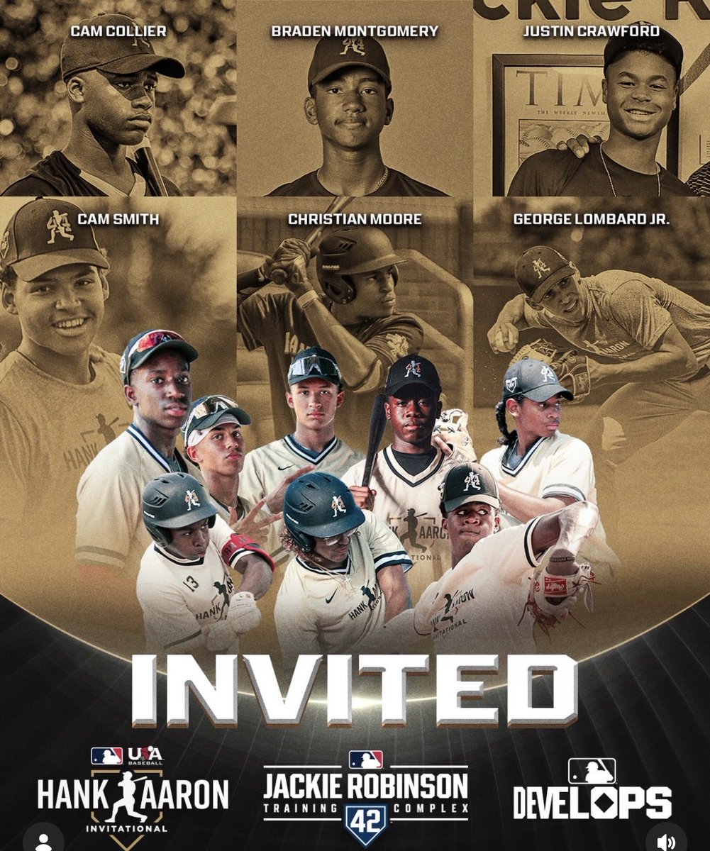 AngeloFowler24's tweet photo. Thank you @MLBDevelops  See you next Summer https://t.co/J1syERGk77