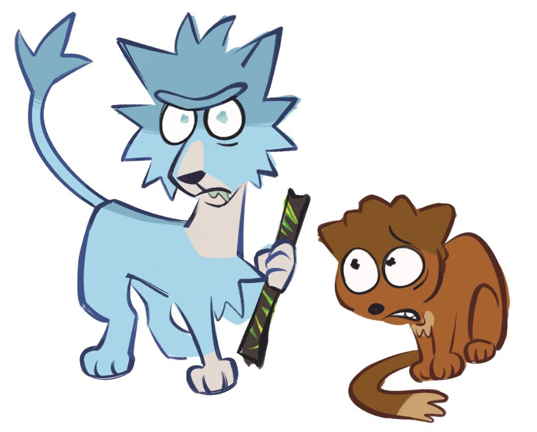 parrcepan's tweet photo. check out my new jayfeather and alderheart(paw) designs you guys 🫶🫶🫶
#warriorcats https://t.co/UYBNlSErsv