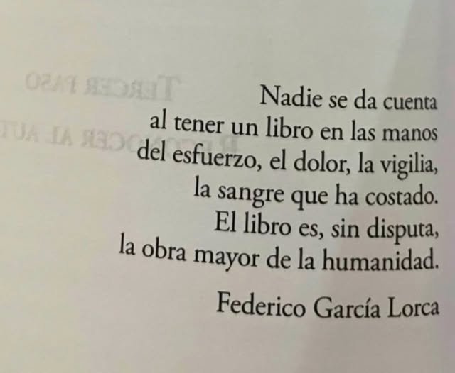 luisbremer's tweet photo. Este finde. Dale la oportunidad a un #libro https://t.co/AOmTZbj3x5