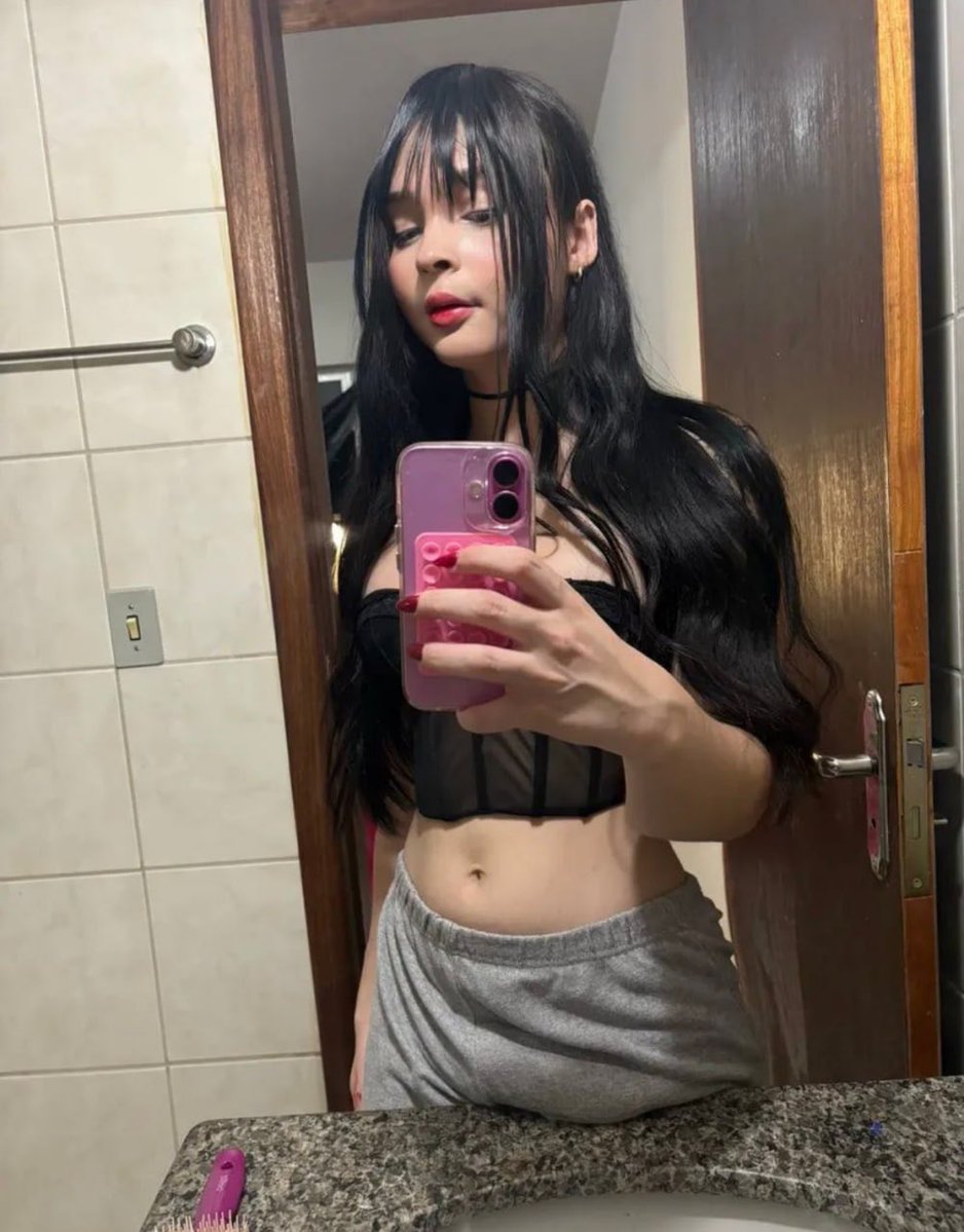 jasminfloor's tweet photo. Gostaram da maquiagem? https://t.co/XHCttIOfPe