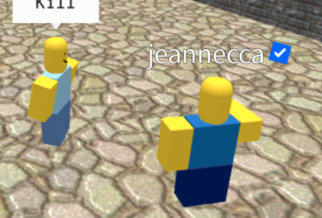 Desk_Chairs's tweet photo. In the past 2 months, WoozyNate [creator of fisch], Jean [creator of item asylum] and Flamingo have all played DCE.

Thank you all for letting the game grow after it was shut down for so long with people whos games I used to play and one whos videos i used to love : ]

- Callum https://t.co/m9KAQW1AJa