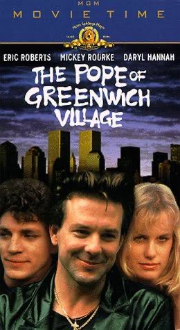 FrackoffF's tweet photo. The Boomdock Saints or The Pope of Greenwich Village? https://t.co/5Som4mh5EM