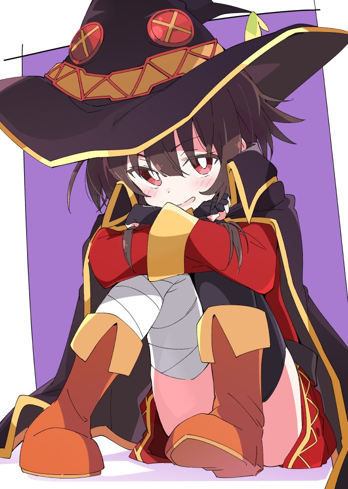 Megumin_Daily tweet picture