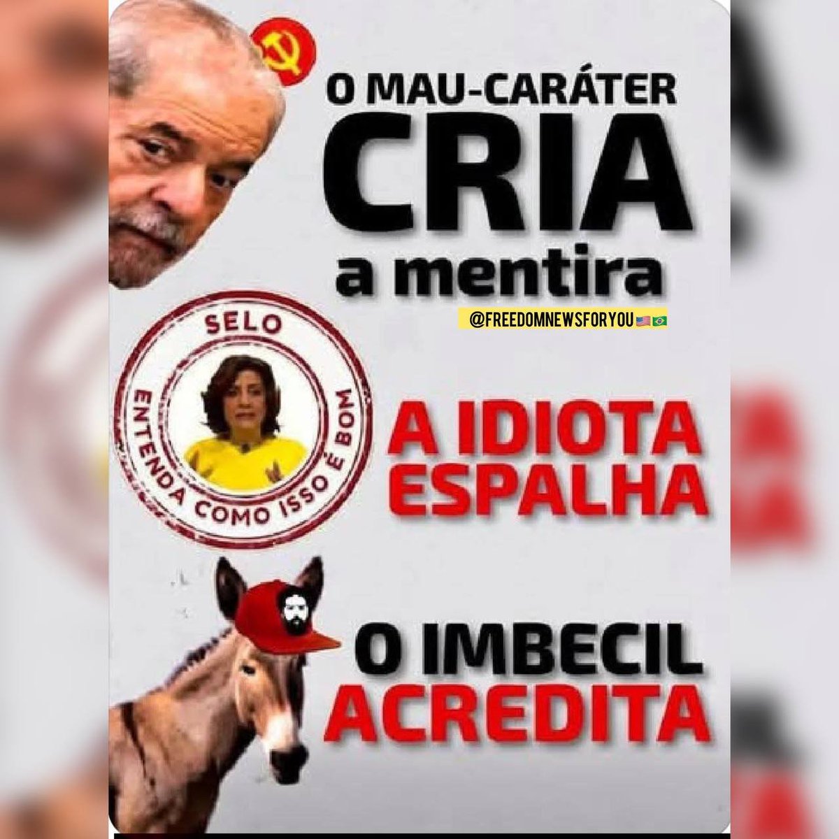 SgPauloch's tweet photo. @carvalho_harlen https://t.co/Cq6jhnTIPB