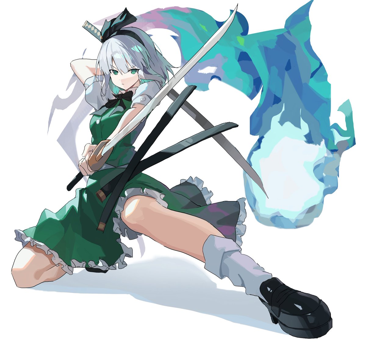_cahangonn's tweet photo. youmu https://t.co/k4dbqpzJAQ