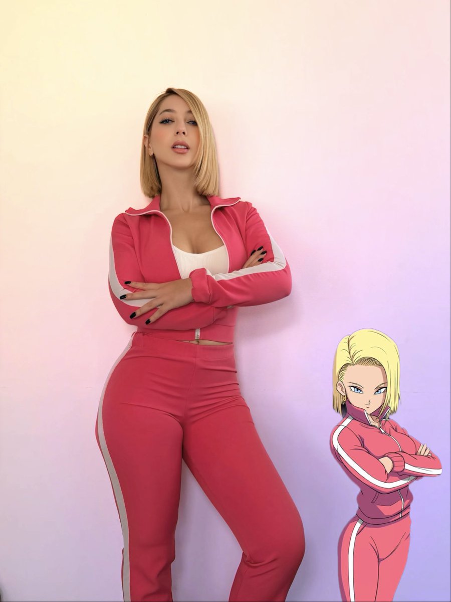 Andr0ide18_'s tweet photo. No soy tu princesa 😏 https://t.co/3gliEi53Ba