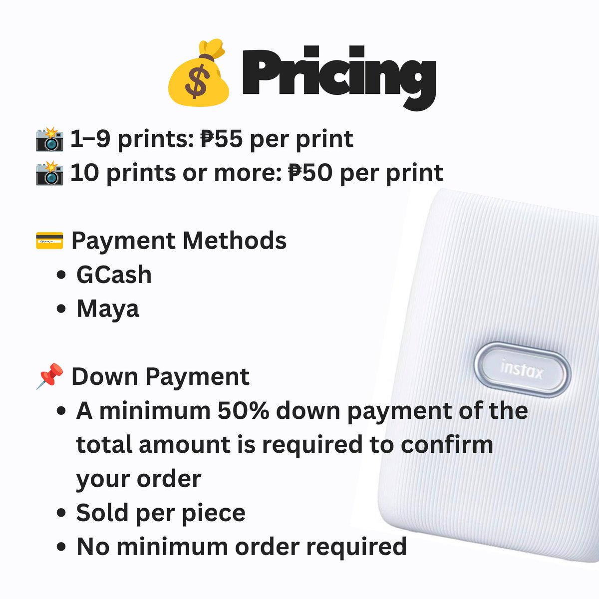 araaroxas's tweet photo. #fypシ゚viral #instaxprinting https://t.co/SSWsgL6K7y