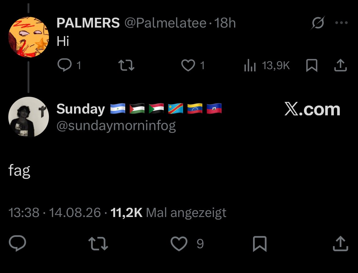 101Cost's tweet photo. why is every comment section looking like this in the big 26 ????like- https://t.co/yXJLfDwuRK