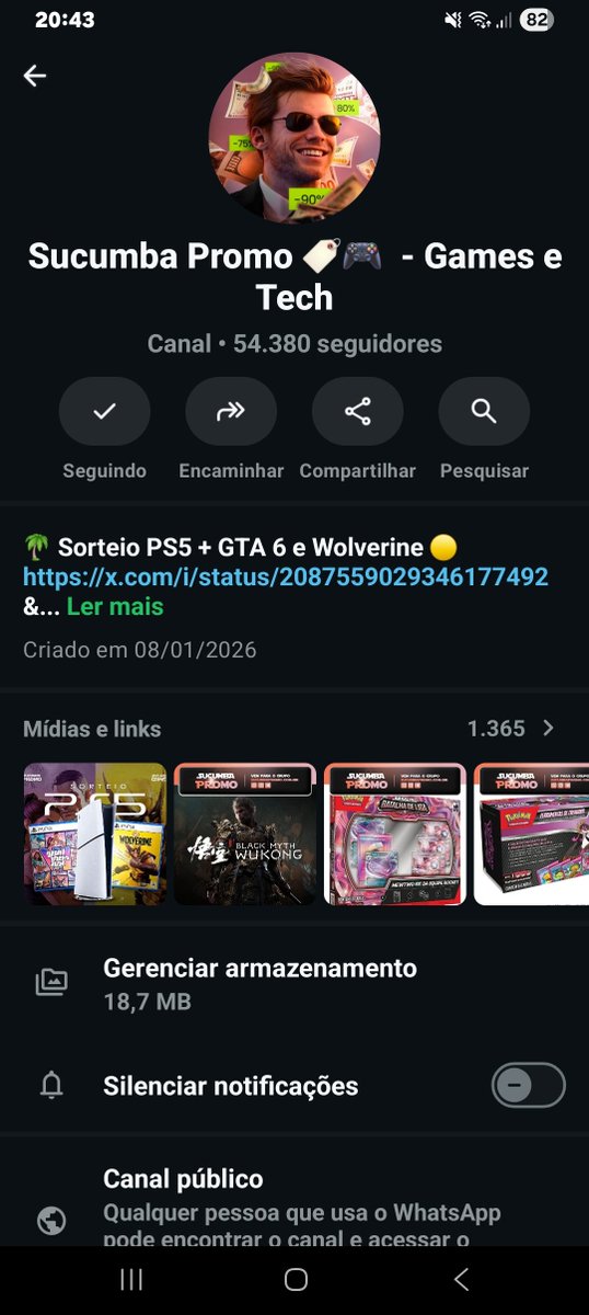 ManoelNathan2's tweet photo. @SucumbaGames Mais uma vez notificação tava desativada agora tá ativada https://t.co/t908YuhTVw