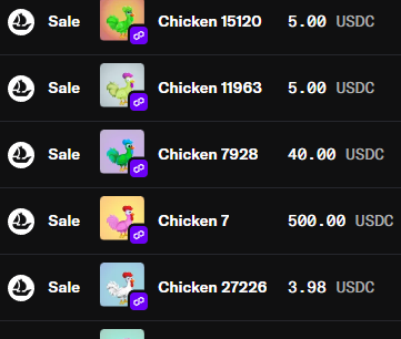 chickenderbycom tweet picture